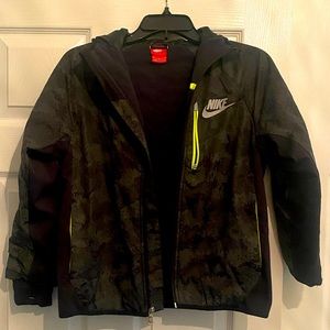 Nike Winter Coat